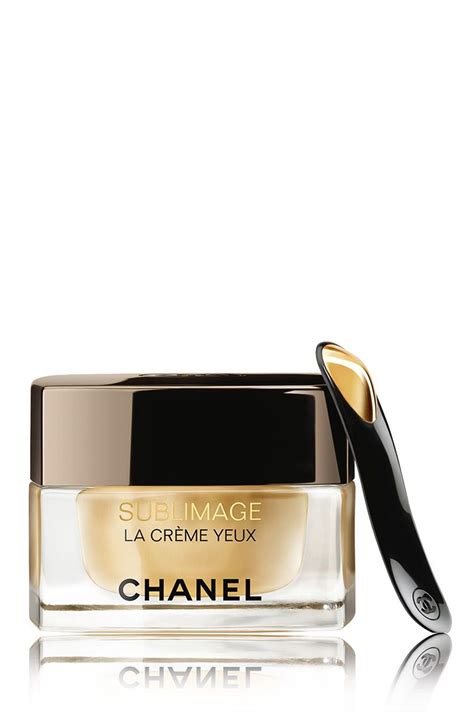 Chanel sublimage eye cream discount